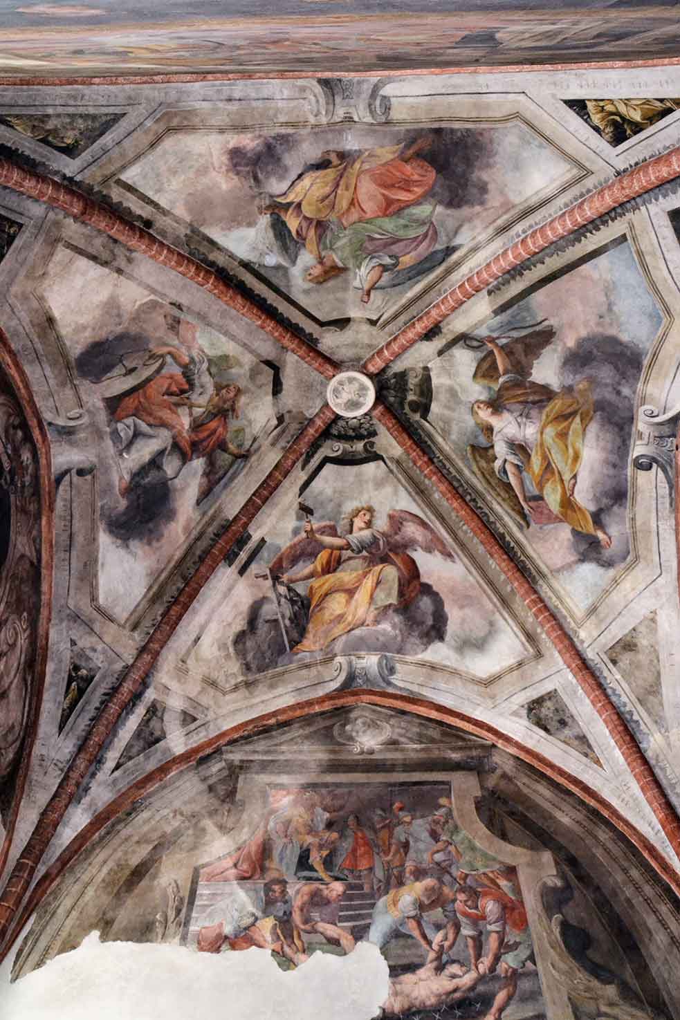 Santa Maria delle Grazie - Museo Cenacolo Vinciano | Official Website
