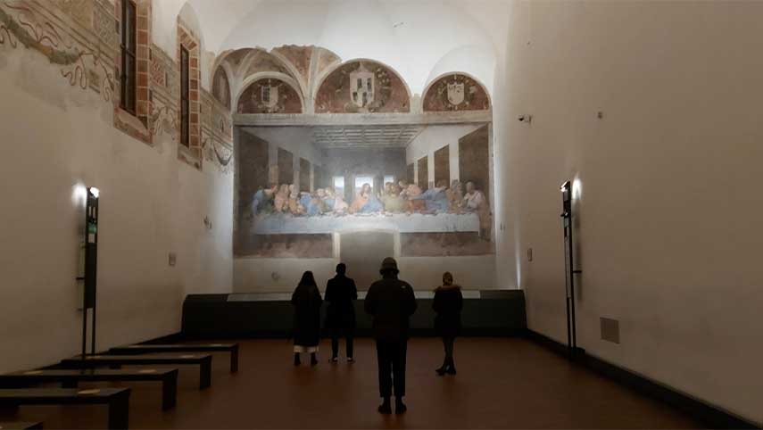 Museums and their visitors for Emilia Romagna
