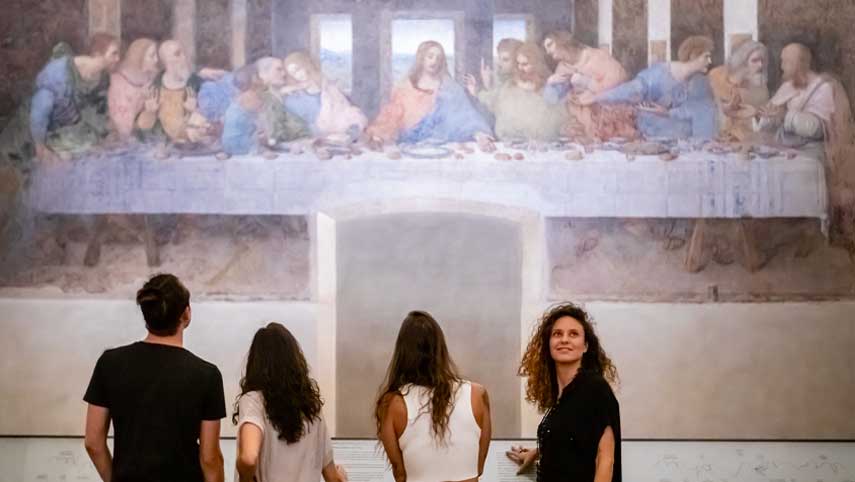 European Night of Museums 2025