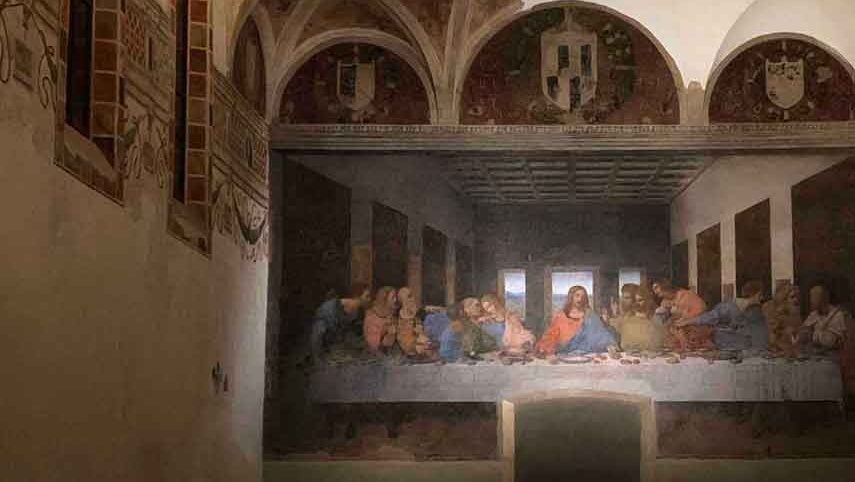 Apertura straordinaria serale per la Notte Europea dei Musei 2026